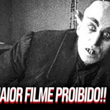 Nosferatu – A verdade sombria por trás do filme