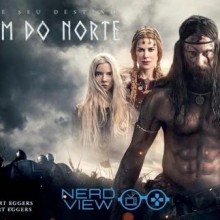 Confira a crítica do épico viking O Homem do Norte