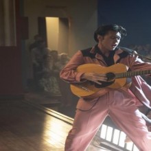 Warner divulga novo trailer de Elvis, novo filme sobre o Rei do Rock