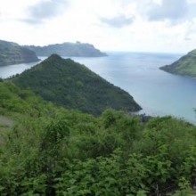 As Ilhas Marquesas: Uma janela para um mundo perdido