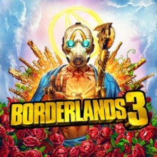 Borderlands 3 - Gratuito na Epic!
