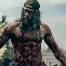 O Homem do Norte: Como o maior filme Viking foi feito