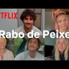 Rabo de Peixe: a 2ª série portuguesa da Netflix