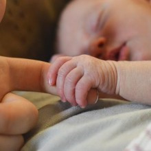 Sete coisas que mudam em sua vida quando seu filho nasce