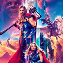 “Thor: Amor e Trovão” ganha trailer completo - Assista