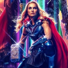 Thor: Amor e Trovão - Saiu novo trailer oficial!