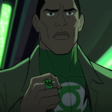 Nova animação do herói Lanterna Verde ganha trailer
