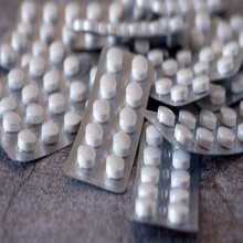 Aspirina pode reduzir risco de morte por COVID, sugere estudo