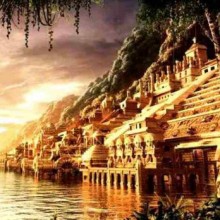 El Dorado, cidades e pirâmides antigas descobertas na Amazónia