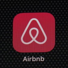 Airbnb permite que os funcionários morem e trabalhem de qualquer lugar