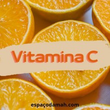 Resenha: Vitamina C para pele - Por que usar?