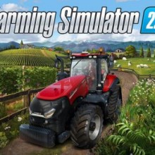 Seja o melhor fazendeiro em Farming Simulator 22 - Review