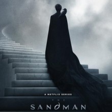 The Sandman - Saiu trailer e pôster oficial!