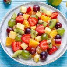 Cinco frutas que saciam e reduzem a fome até duas horas