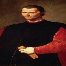 Nicolau Maquiavel: homem do presente, profeta do futuro