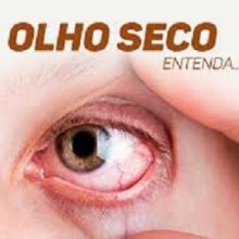 O incômodo da síndrome do olho seco