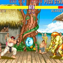 Street Fighter II: The World Warrior - Gratuito em todas as plataformas!