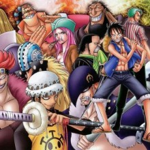One Piece - Confira todas as recompensas canônicas da obra