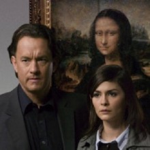 O Código Da Vinci - Tom Hanks chama filme de "bobagem comercial"