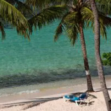 As maravilhosas praias de Barbados