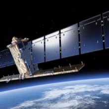 Atenção: ciclo solar está fazendo satélites despencarem da órbita da Terra