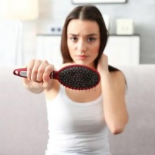 5 dicas para combater a queda de cabelo no pós-parto