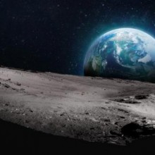 Rover da NASA vai procurar a água congelada da Lua em 2023
