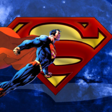 Conhecendo os mitos do Superman!