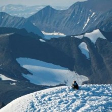 Estudos apontam o degelo do permafrost como uma séria ameaça