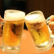 Estudo revela que cerveja não engorda e faz bem ao intestino