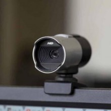Como testar webcam online e offline