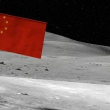 China não deve reivindicar a Lua, apesar de alerta da NASA