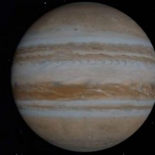 Dois planetas parecidos com Júpiter são encontrados pela sonda Gaia