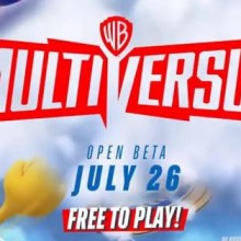 MultiVersus, novo jogo da Warner Bros, terá beta aberto