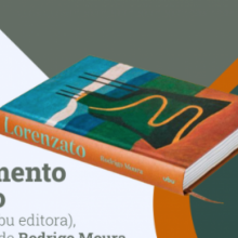 Primeiro livro sobre o artista mineiro Amadeo Lorenzato é lançado na Academia Mineira