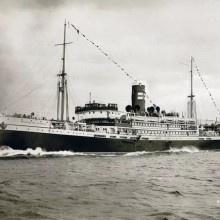 Príncipe de Astúrias: conheça a história do 'Titanic brasileiro'