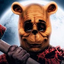 Ursinho Pooh vira assassino em filme de terror