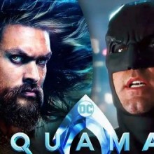 Aquaman 2 - Batman de Ben Affleck deve estar no filme