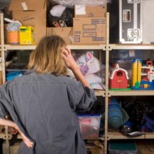 12 dicas para remover excesso de objetos em casa
