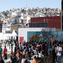 PerifaCon: convenção geek das favelas reúne milhares de pessoas em São Paulo