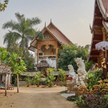Qual a melhor época para viajar para a Tailândia