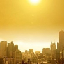 Cidades precisam adotar inovação verde agora para reduzir as mortes por calor no futuro