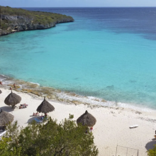 As melhores praias do paraíso chamado Curaçao!