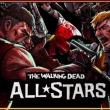 The Walking Dead: All Stars, um novo RPG baseado na popular série de quadrinhos