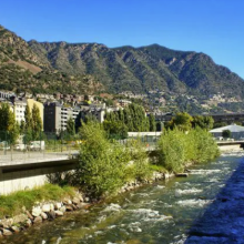 Já ouviu falar do país chamado Andorra?