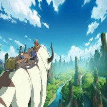 Avatar: Generations, RPG baseado na série de sucesso da Nickelodeon