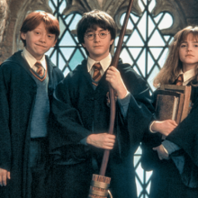 Quem você seria em ‘Harry Potter’?