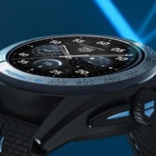 Tag Heuer e Porsche lançam smartwatch que se conecta aos carros da montadora