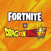 Trailer vazado de Fortnite X Dragon Ball