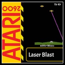 Relembre 13 jogos de tiro que marcaram fãs do Atari nos anos 80